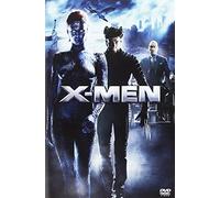 X-Men [Italia] [DVD]