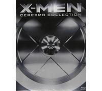 X-Men - La Collezione Completa (7 Blu-Ray) [Italia] [Blu-ray]