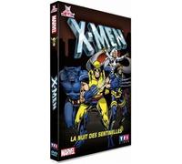 X-Men - La nuit des sentinelles [Francia] [DVD]