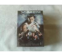 X-Men : La quadrilogie [Francia] [DVD]
