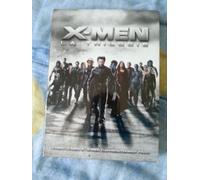 X-Men - La Trilogie : X-Men + X-Men 2 + X-Men : L'affrontement final [Francia] [DVD]