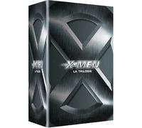 X-Men - La Trilogie : X-Men + X-Men 2 + X-Men : L'affrontement final [Francia] [DVD]