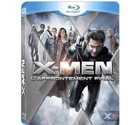 X-Men : L'affrontement final [Francia] [Blu-ray]