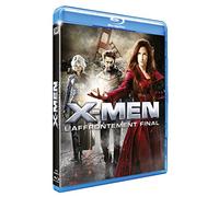 X-Men : L'affrontement final [Francia] [Blu-ray]
