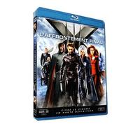 X-Men : L'affrontement final [Francia] [Blu-ray]