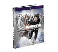 X-Men : L'affrontement final [Francia] [Blu-ray]