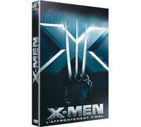 X-Men : L'affrontement final [Francia] [DVD]