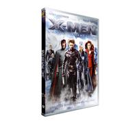 X-Men : L'affrontement final [Francia] [DVD]