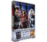 X-Men - L'affrontement final + Les 4 fantastiques [Francia] [DVD]