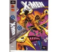 X-men;l'avenir;la nuit des sentinelles [Francia] [VHS]