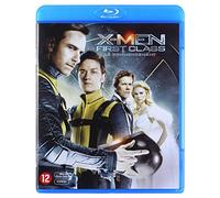 X-Men : Le Commencement [Blu-ray]