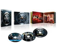 X-Men : Le commencement [Francia] [Blu-ray]
