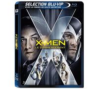 X-Men : Le commencement [Francia] [Blu-ray]