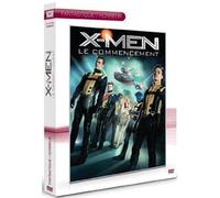 X-Men : Le commencement [Francia] [DVD]