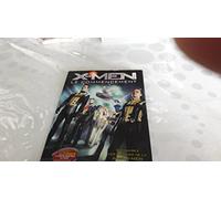 X-Men : Le commencement [Francia] [DVD]