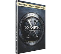 X-Men : Le commencement [Francia] [DVD]