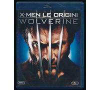 X-men le origini - Wolverine (+DVD) [Italia] [Blu-ray]