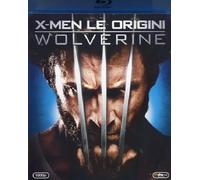 X-men le origini - Wolverine [Italia] [Blu-ray]