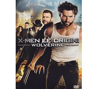X-men le origini - Wolverine [Italia] [DVD]