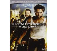 X-Men Le Origini - Wolverine (Ltd) (2 Dvd+Fumetto) [Italia]