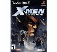 X-Men Legends / Game [Importación Inglesa]