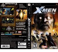 X-Men Legends II - Rise of Apocalypse