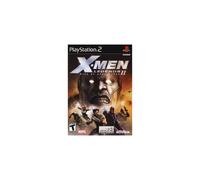 X-Men Legends II Rise of Apocalypse (renovado)