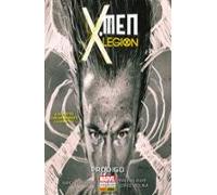 X-men: Legion 1 (ebook)