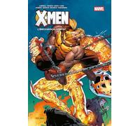 X-Men : L'ère d'Apocalypse T02
