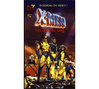 X men les liens du sang