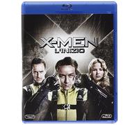 X-men - L'inizio [Italia] [Blu-ray]