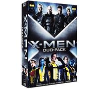 X-Men L'Inizio / X-Men Giorni di un Futuro Passato (2 DVD) [Italia]