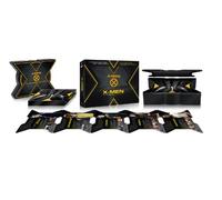 X-Men : L'intégrale de la saga (5 films) [Francia] [Blu-ray]