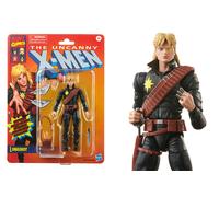 Marvel Hasbro Gaming F3978 Legends Series - Dark Phoenix de X-Men - Figura clásica de 15 cm - 3 Accesorios