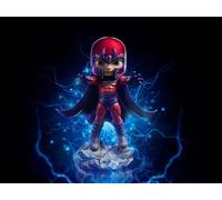 X-Men Magneto Minico Figura De PVC Estatua IRON STUDIOS