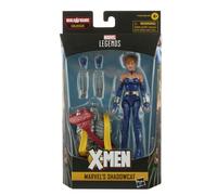 X-Men Maravillas Shadowcat la Era De Apocalypse Leyenda Serie Hasbro F1010