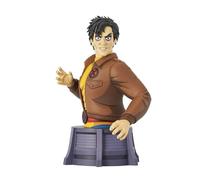 X-Men Marvel Animated Series Buste 1/7 Morph 14 cm