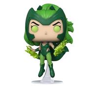X-Men Marvel Pop Vinile Figura Polaris NYC Fall Convention 9 Cm Funko