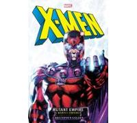 X-men: Mutant Empire Omnibus (ebook)