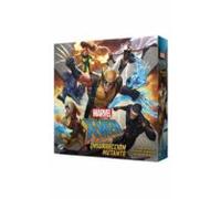 X-men: Mutant Insurrection