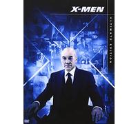 X-Men: New Ultimate ed. [00/E, J [Alemania] [DVD]