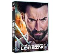 X-Men Orígenes: Lobezno