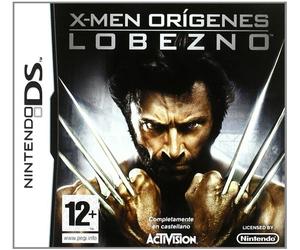X-men Origenes: Lobezno