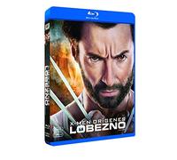 X-Men Origenes: Lobezno - Blu-Ray [Blu-ray]