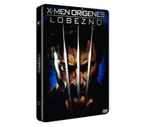 X-Men Origenes: Lobezno [DVD]