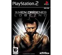 X Men Origines: Lobezno