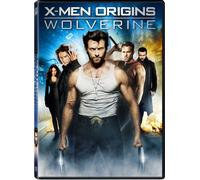 X-Men Origins: Wolverine – Twentieth Century Fox Film Corporation