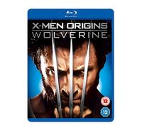 X-Men Origins-Wolverine [Alemania]