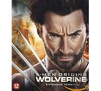 X-Men Origins: Wolverine [Blu-ray]