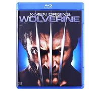 X-Men Origins: Wolverine [Blu Ray]